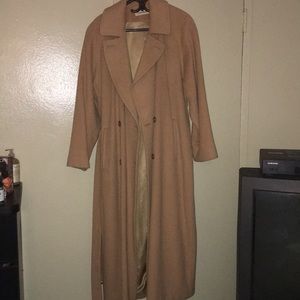 Calvin Klein Trench coat